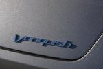 Aston Martin Vanquish 2012 года (UK)